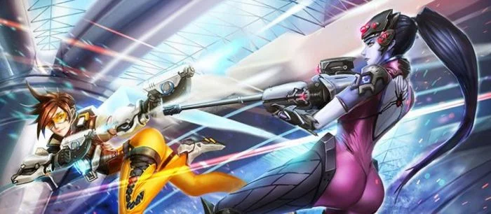 Лучшие видео и скриншоты недели (с 4 по 9 апреля): трейлер Resident Evil: Umbrella Corps, геймплей Uncharted 4 , скриншоты Mafia 3, короткометражка Overwatch — «Жизнь и смерть», трейлер Battleborn и многое другое