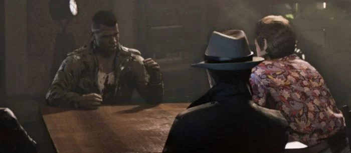 Mafia 3 выйдет 7 октября, в сети появился новый трейлер