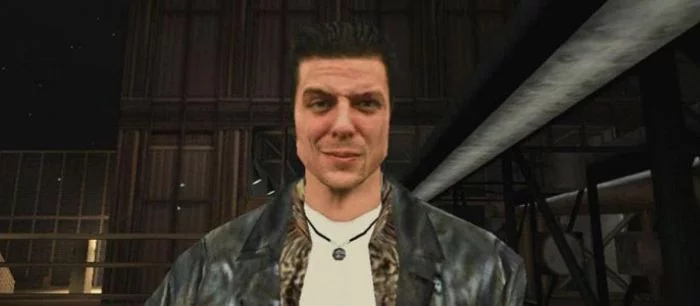 Max Payne выйдет на PS4