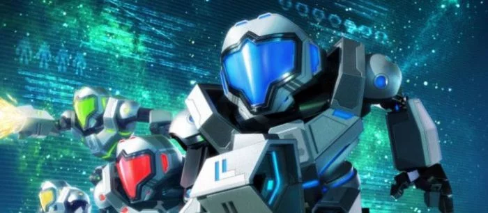 Metroid Prime: Federation Force для 3DS выйдет в сентябре