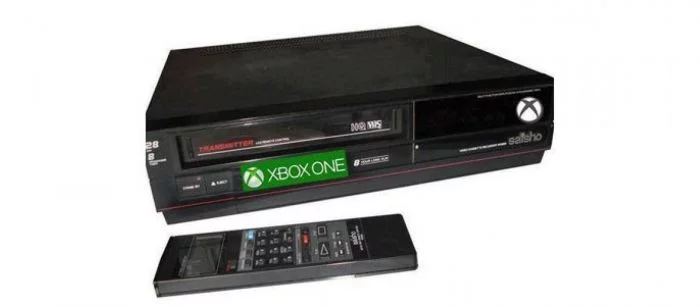 Microsoft представит новую модель Xbox One на E3 2016