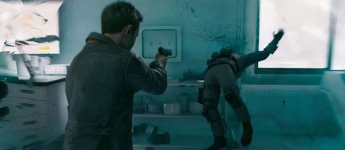 Microsoft сообщила, что Quantum Break стала её самым продаваемым новым IP