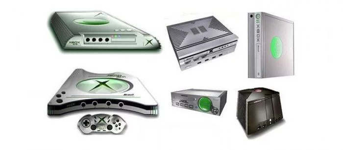 Microsoft тестирует комплектующие для новой модели Xbox One