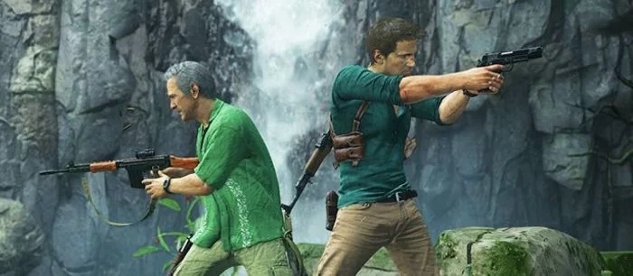 На видео показали содержимое специального и коллекционного изданий Uncharted 4