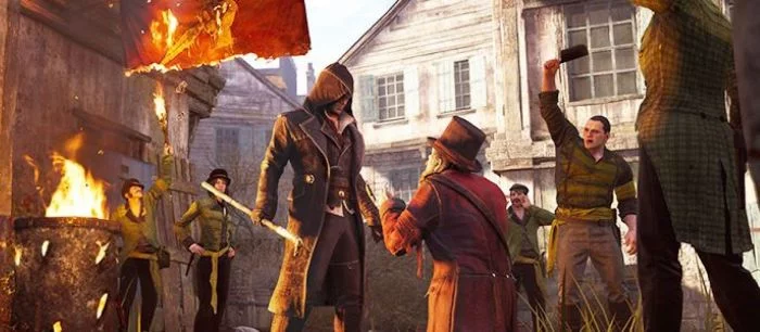 Начались бешеные распродажи в Uplay