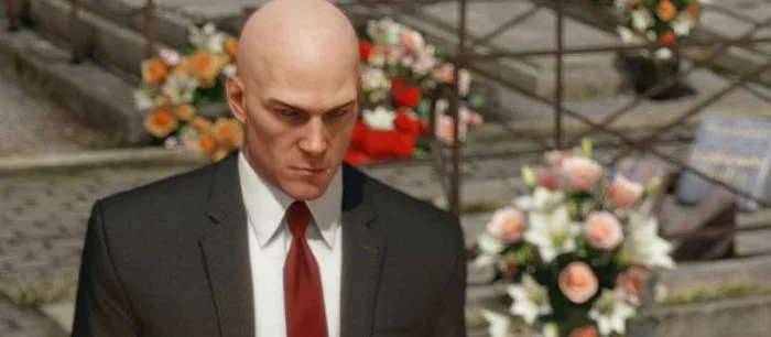 Названа дата выхода второго эпизода Hitman