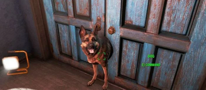 Неофициальный патч для Fallout 4 исправил множество багов