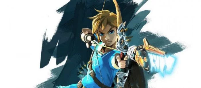 Новая Legend of Zelda выйдет на WiiU и NX, но только в 2017 году