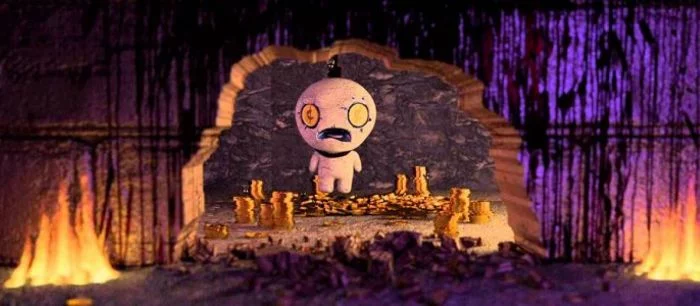 Объявили дату выхода The Binding of Isaac: Afterbirth на Xbox One и PS4