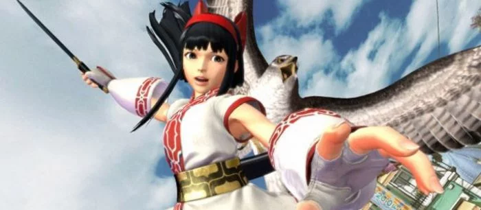 Объявили дату выхода The King of Fighters 14