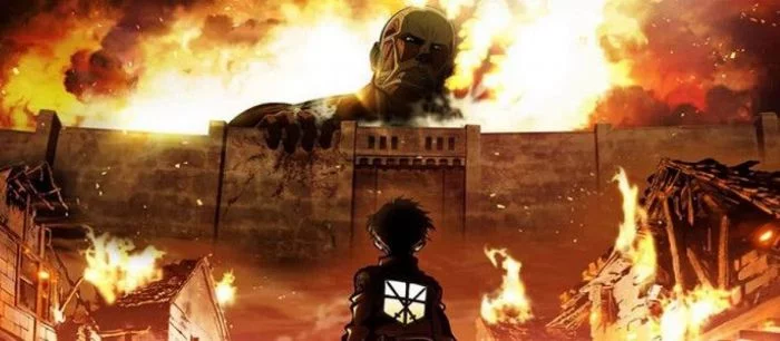 Объявлена дата выхода игры по аниме Attack on Titan на Западе