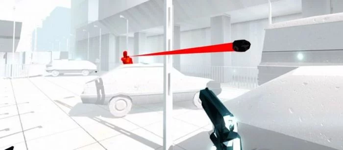 Объявлена дата выхода Superhot на Xbox One