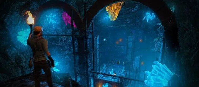 Обзор и оценки Adam's Venture: Origins — в поисках яблочка