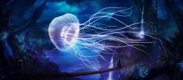 Обзор и оценки N.E.R.O.: Nothing Ever Remains Obscure — в любовь я верую, на семью я уповаю