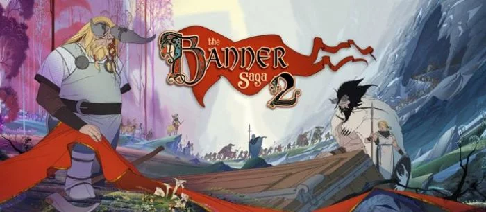Обзор и оценки The Banner Saga 2 — мир, который сдвинулся с места