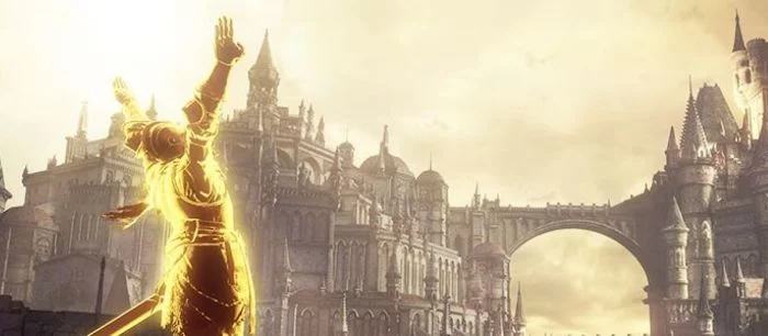 Оценки Dark Souls 3 — очень достойно