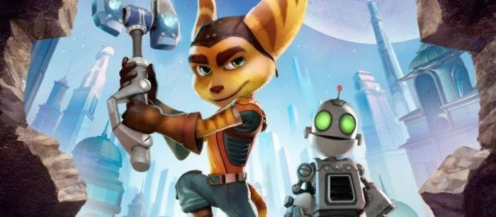 Оценки Ratchet & Clank — образцовый платформер