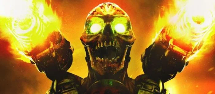 Оформи предзаказ на Doom — главный хит весны, купи Total War: Warhammer и сразу получи ключ