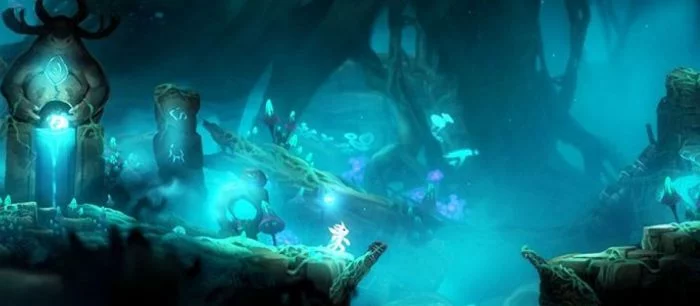 Ori and the Blind Forest: Definitive Edition выйдет на PC через неделю