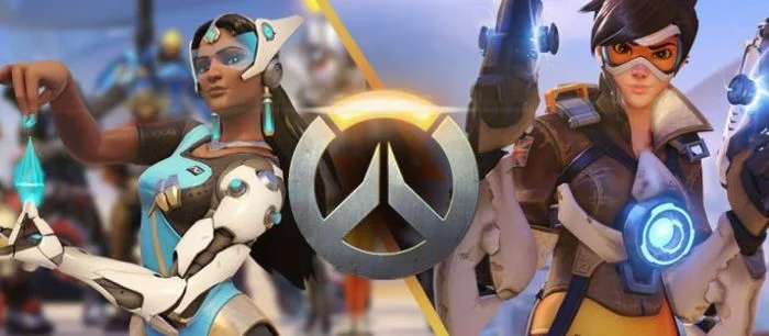 Открытый бета-тест Overwatch пройдет в мае