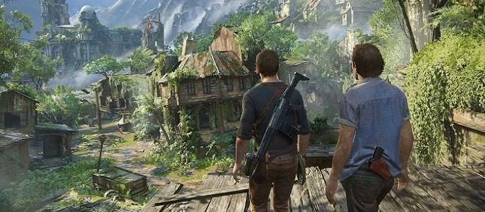 Патч первого дня привнесет в Uncharted 4 много нового