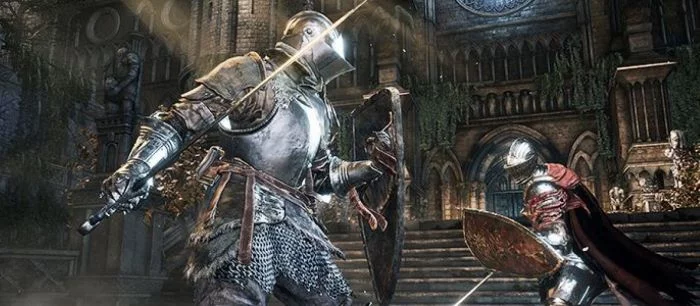 По Dark Souls выйдет настольная игра
