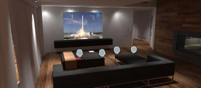 Поиграть в Counter-Strike в шлеме виртуальной реальности можно будет уже скоро