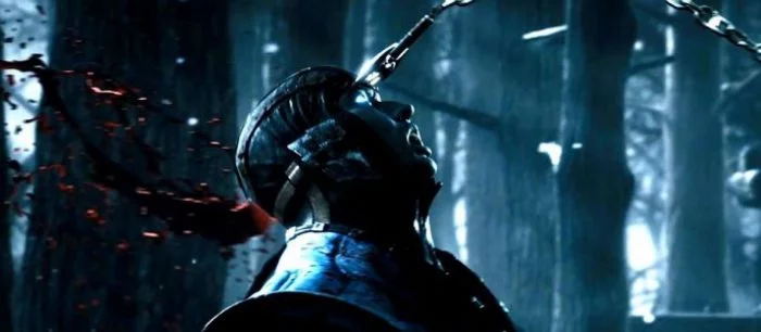 Поклонник собрал все фаталити Mortal Kombat в одном видео