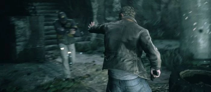 Покупатели XOne-версии Quantum Break скоро получат код на загрузку PC-версии