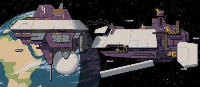 Превью Aurora RL — возвращаемся в российский космос