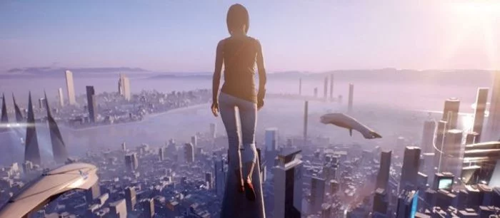 Превью Mirror's Edge: Catalyst и впечатления от закрытого бета-теста