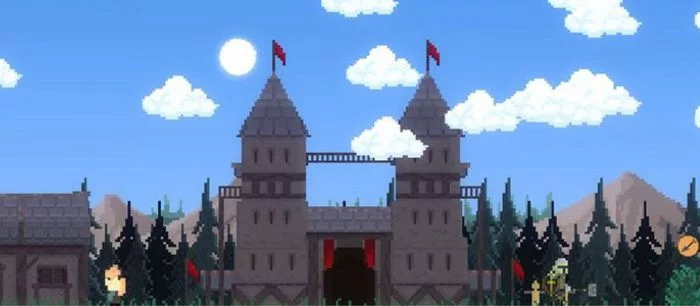 Превью отечественной стратегии Life is Hard — трудная жизнь еще одной инди