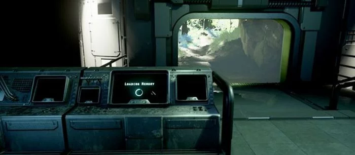 Психологический триллер Asemblance выйдет в следующем месяце