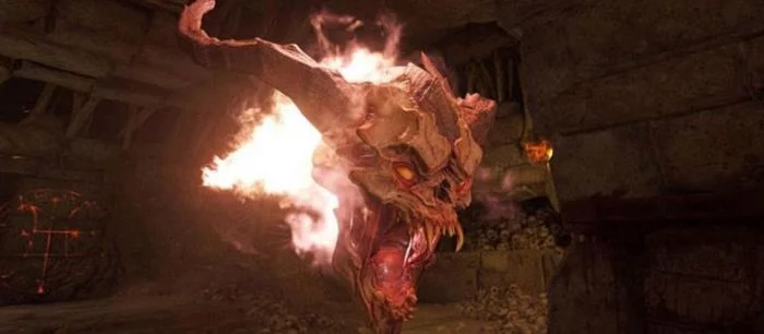 Раскрыт полный список графических настроек PC-версии Doom