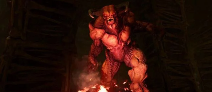 Разработчики Doom не могут пройти свой труд на самом высоком уровне сложности