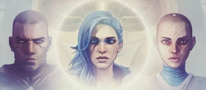 Разработчики поделились скриншотами финального эпизода Dreamfall Chapters