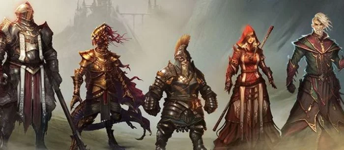 Разработчики показали PvP-режим Divinity: Original Sin 2