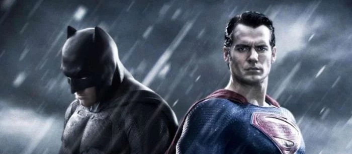 Рецензия на фильм «Бэтмен против Супермена: На заре справедливости» — супергероика не для всех
