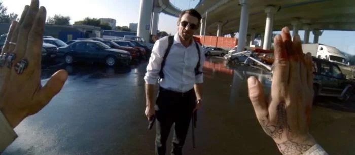 Рецензия на фильм «Хардкор» — самый свежий боевик последних лет