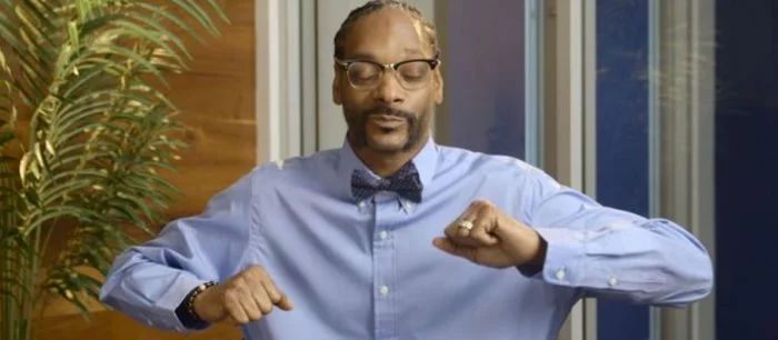 Шутка: Любой ролик на YouTube теперь можно посмотреть в компании Snoop Dogg