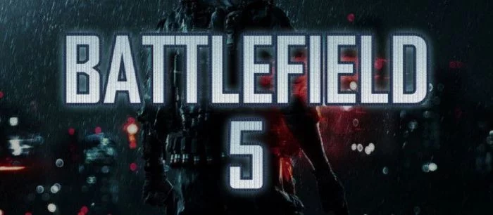 Слухи: Battlefield 5 анонсируют 6 мая