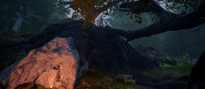 Создатели Lords of the Fallen анонсировали The Other 99