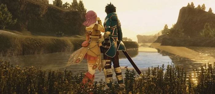 Square Enix показала коллекционное издание Star Ocean 5, релиз в Европе задерживается