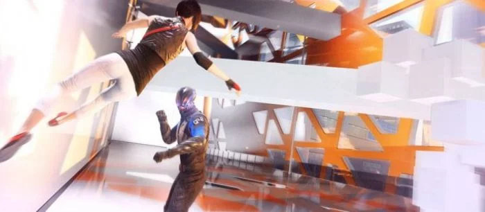 Сравнение беты Mirror's Edge: Catalyst с первым трейлером не выявило ухудшения графики