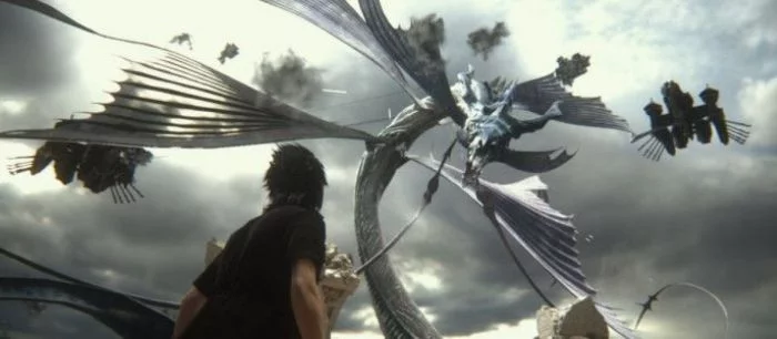 Тираж коллекционного издания Final Fantasy XV оказался слишком мал