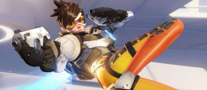 Treyarch помогла Blizzard с прицеливанием в Overwatch