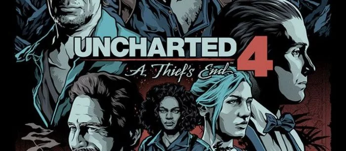 У Sony украли небольшую партию Uncharted 4 во время перевозки