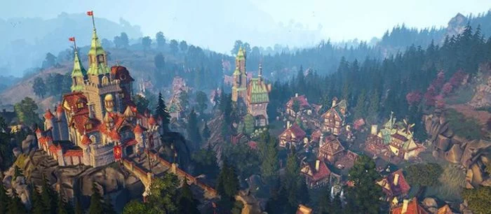 Ubisoft объявила дату релиза тактической стратегии Champions of Anteria