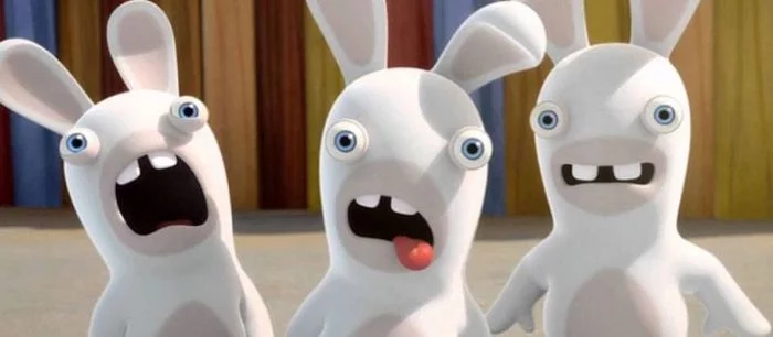 Ubisoft откроет парк развлечений, посвящённый кроликам