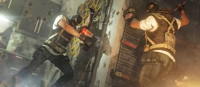 Ubisoft предложила поиграть в Rainbow Six: Siege бесплатно